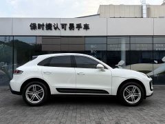 Porsche Macan 2.0T - ფოტო 3