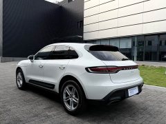 Porsche Macan 2.0T - ფოტო 4