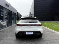 Porsche Macan 2.0T - ფოტო 5
