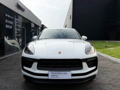 Porsche Macan 2.0T - ფოტო 6