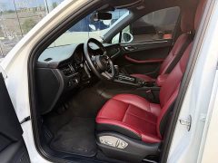 Porsche Macan 2.0T - ფოტო 7