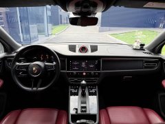 Porsche Macan 2.0T - ფოტო 8