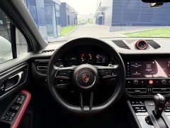 Porsche Macan 2.0T - ფოტო 9