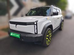 Chery iCAR 03 472km AWD Long-Range Edition - ფოტო 1