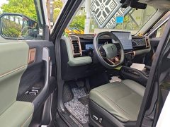 Chery iCAR 03 472km AWD Long-Range Edition - ფოტო 12