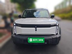 Chery iCAR 03 472km AWD Long-Range Edition - ფოტო 2