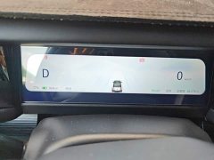 Chery iCAR 03 472km AWD Long-Range Edition - ფოტო 7