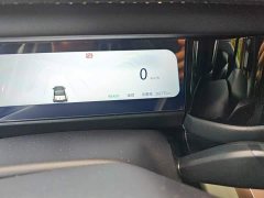 Chery iCAR 03 472km AWD Long-Range Edition - ფოტო 8