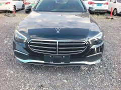Mercedes-Benz E-Class Facelift E 260 L - ფოტო 2