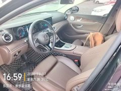 Mercedes-Benz E-Class Facelift E 260 L - ფოტო 5