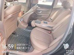 Mercedes-Benz E-Class Facelift E 260 L - ფოტო 6