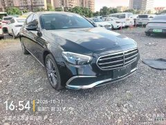 Mercedes-Benz E-Class Facelift E 260 L - ფოტო 9