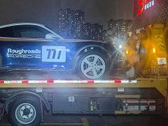 Porsche 911 2023 Dakar 3.0T - ფოტო 3
