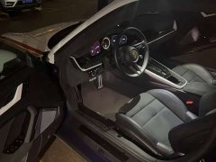 Porsche 911 2023 Dakar 3.0T - ფოტო 4
