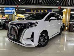 Denza BYD Denza D9 EV 620 Premium Edition - ფოტო 1