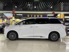 Denza BYD Denza D9 EV 620 Premium Edition - ფოტო 3