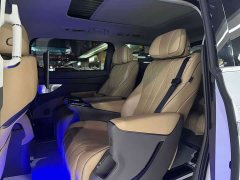 Denza BYD Denza D9 EV 620 Premium Edition - ფოტო 5