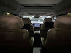 Denza BYD Denza D9 EV 620 Premium Edition - ფოტო 7