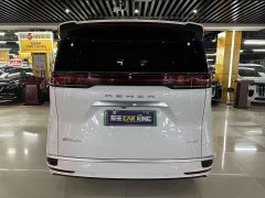 Denza BYD Denza D9 EV 620 Premium Edition - ფოტო 9