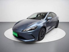 BYD Seagull 05 DM-i Smart Drive Edition 55KM Luxury - ფოტო 1