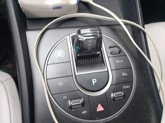 BYD Seagull 05 DM-i Smart Drive Edition 55KM Luxury - ფოტო 10