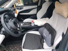 BYD Seagull 05 DM-i Smart Drive Edition 55KM Luxury - ფოტო 11