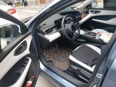 BYD Seagull 05 DM-i Smart Drive Edition 55KM Luxury - ფოტო 12