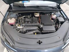 BYD Seagull 05 DM-i Smart Drive Edition 55KM Luxury - ფოტო 16
