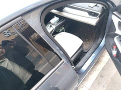 BYD Seagull 05 DM-i Smart Drive Edition 55KM Luxury - ფოტო 19