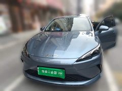 BYD Seagull 05 DM-i Smart Drive Edition 55KM Luxury - ფოტო 2
