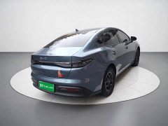BYD Seagull 05 DM-i Smart Drive Edition 55KM Luxury - ფოტო 4