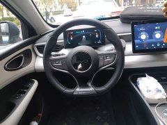 BYD Seagull 05 DM-i Smart Drive Edition 55KM Luxury - ფოტო 6