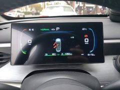 BYD Seagull 05 DM-i Smart Drive Edition 55KM Luxury - ფოტო 7