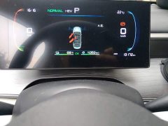 BYD Seagull 05 DM-i Smart Drive Edition 55KM Luxury - ფოტო 8
