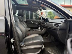 Chery Tiggo 8 Glory Edition 230TCI Automatic Excellence 5-Seater - ფოტო 13