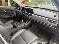 Chery Tiggo 8 Glory Edition 230TCI Automatic Excellence 5-Seater - ფოტო 14