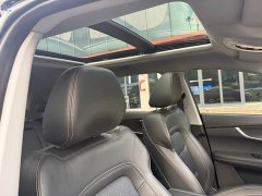 Chery Tiggo 8 Glory Edition 230TCI Automatic Excellence 5-Seater - ფოტო 15