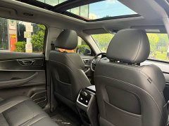 Chery Tiggo 8 Glory Edition 230TCI Automatic Excellence 5-Seater - ფოტო 16