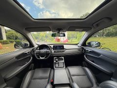 Chery Tiggo 8 Glory Edition 230TCI Automatic Excellence 5-Seater - ფოტო 17