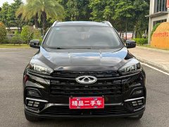 Chery Tiggo 8 Glory Edition 230TCI Automatic Excellence 5-Seater - ფოტო 2