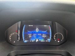 Chery Tiggo 8 Glory Edition 230TCI Automatic Excellence 5-Seater - ფოტო 20