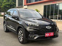 Chery Tiggo 8 Glory Edition 230TCI Automatic Excellence 5-Seater - ფოტო 3