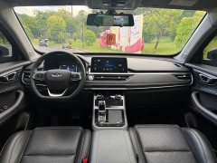Chery Tiggo 8 Glory Edition 230TCI Automatic Excellence 5-Seater - ფოტო 7