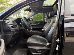 Chery Tiggo 8 Glory Edition 230TCI Automatic Excellence 5-Seater - ფოტო 8
