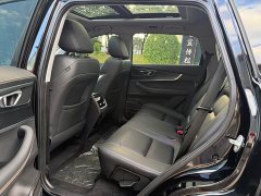 Chery Tiggo 8 Glory Edition 230TCI Automatic Excellence 5-Seater - ფოტო 9