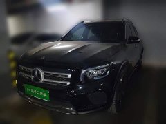 Mercedes-Benz GLB Facelift GLB 200 Fashion Edition - ფოტო 1