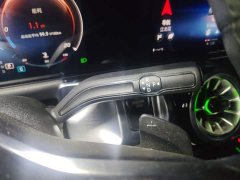 Mercedes-Benz GLB Facelift GLB 200 Fashion Edition - ფოტო 15