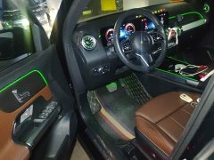 Mercedes-Benz GLB Facelift GLB 200 Fashion Edition - ფოტო 17