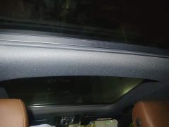 Mercedes-Benz GLB Facelift GLB 200 Fashion Edition - ფოტო 19