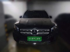 Mercedes-Benz GLB Facelift GLB 200 Fashion Edition - ფოტო 2